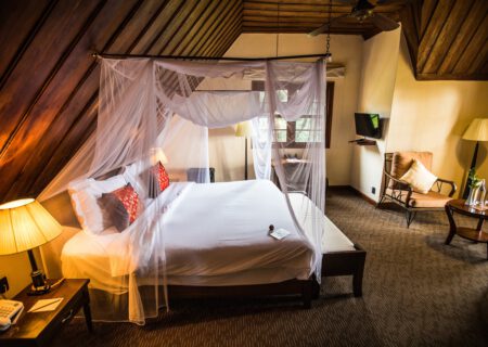 Phòng Villa Room – Ana Mandara Resort Da Lat