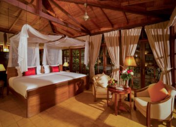 Đặt Phòng Khách Sạn Ana Mandara Resort Dalat Tháng 1